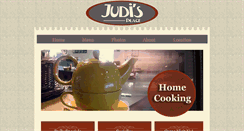 Desktop Screenshot of judisplacewi.com